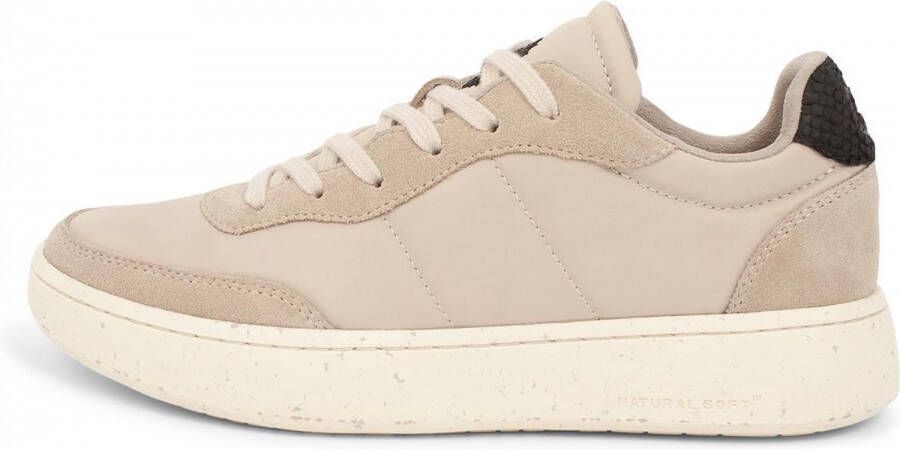 Woden May Blauwe Stijlvolle Sneakers Blue