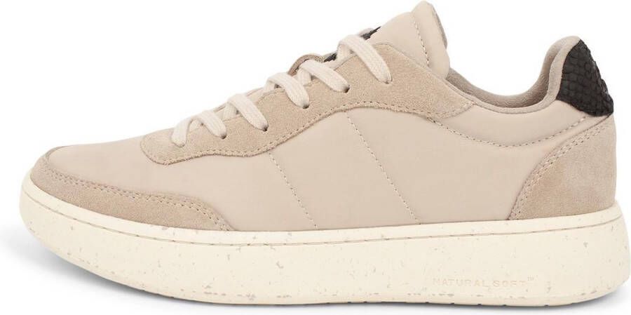 Woden May Blauwe Stijlvolle Sneakers Blue