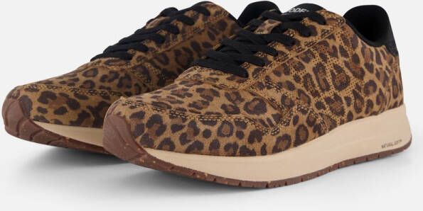 Woden Sneakers Nicoline Leo
