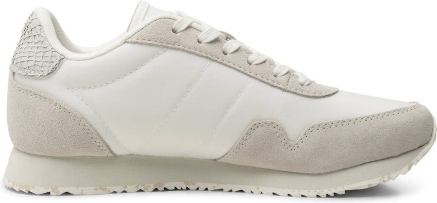 Woden Nora III Leather Plateau WL1753 Sneakers