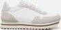 Woden Nora III Leather Plateau WL1753 Sneakers - Thumbnail 1