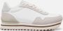 Woden Nora III Leather Plateau WL1753 Sneakers - Thumbnail 2