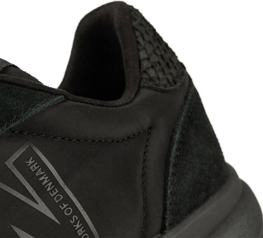 Woden Sneakers Nora Natural Soft