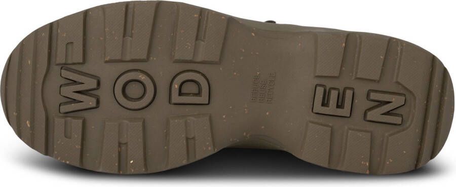 Woden Sneakers Olena Hiking Waterproof
