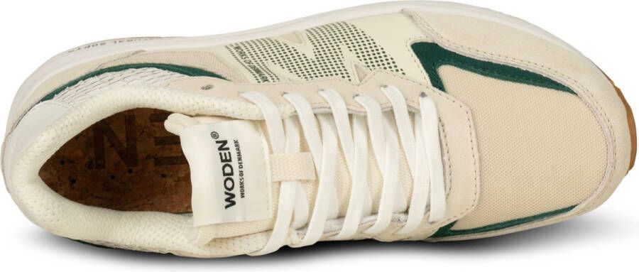 Woden Sneakers Rigmor
