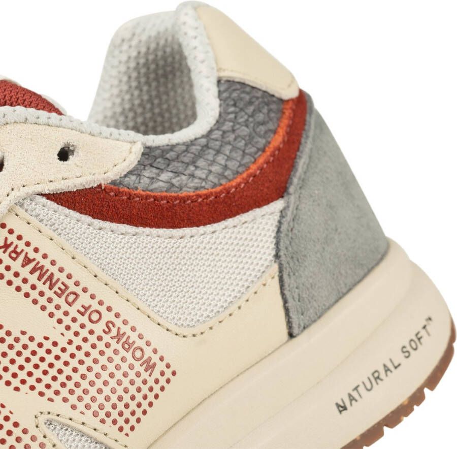 Woden Sneakers Rigmor