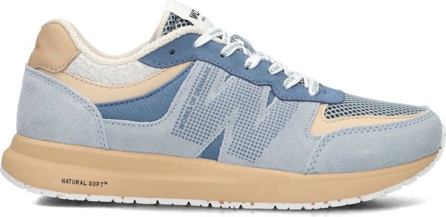 Woden Sneakers Rigmor Open Mesh