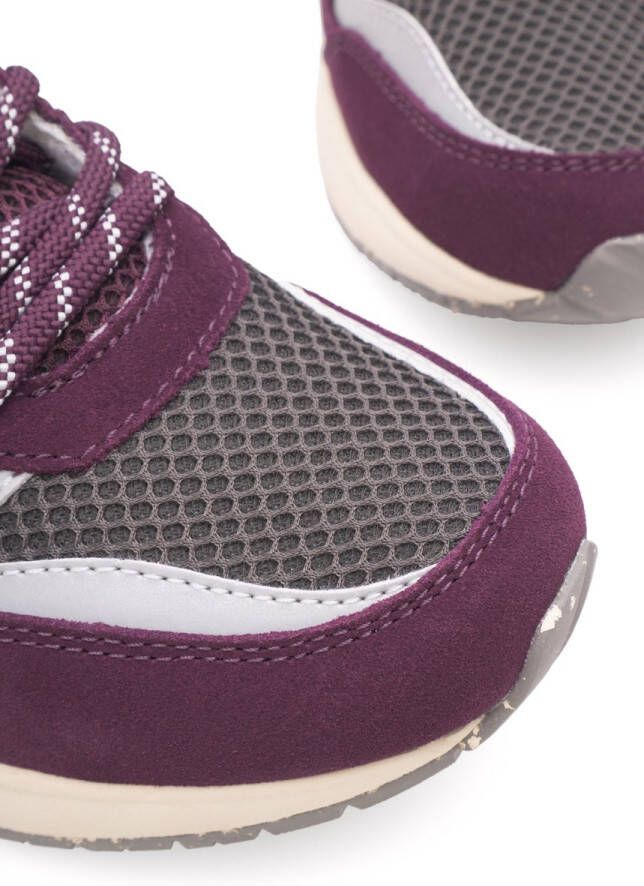 Woden Sneakers Rigmor Open Mesh