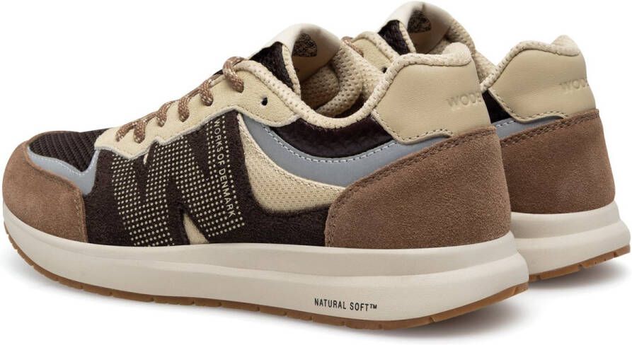 Woden Sneakers Rigmor Open Mesh