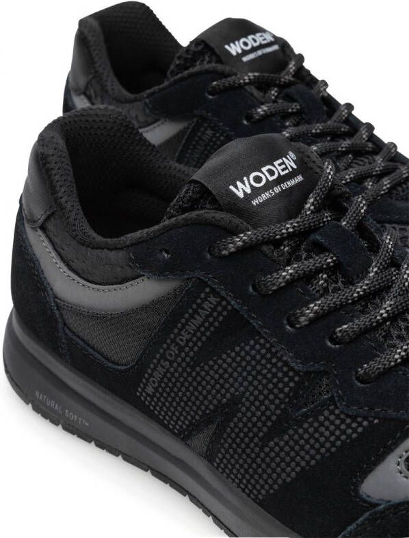 Woden Sneakers Rigmor Open Mesh