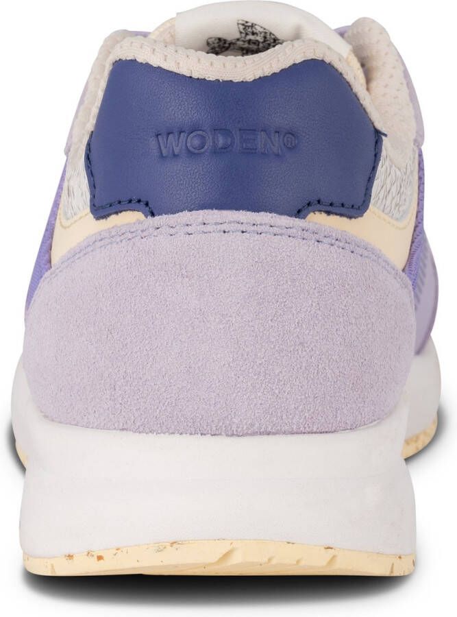 Woden Sneakers Rigmor Reflective