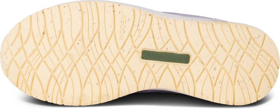 Woden Sneakers Rigmor Reflective