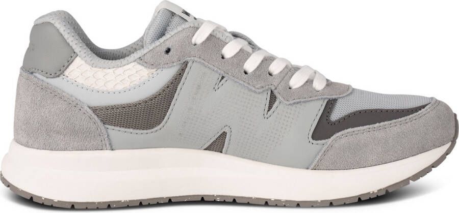 Woden Sneakers Rigmor Reflective