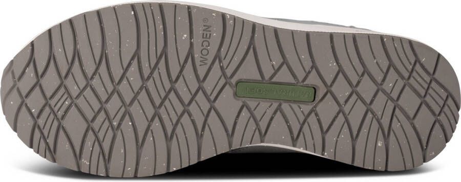 Woden Sneakers Rigmor Reflective