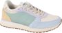Woden Ronja Sneakers Dames Beige - Thumbnail 1