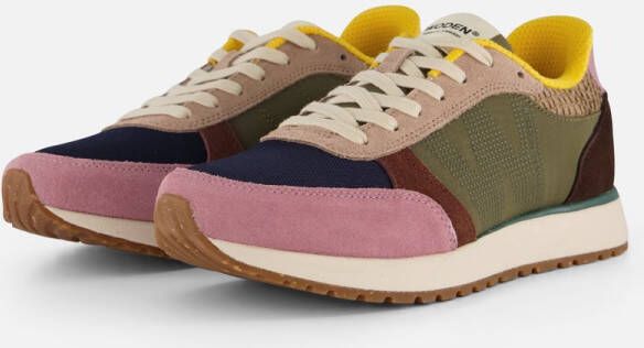 Woden Sneakers Ronja