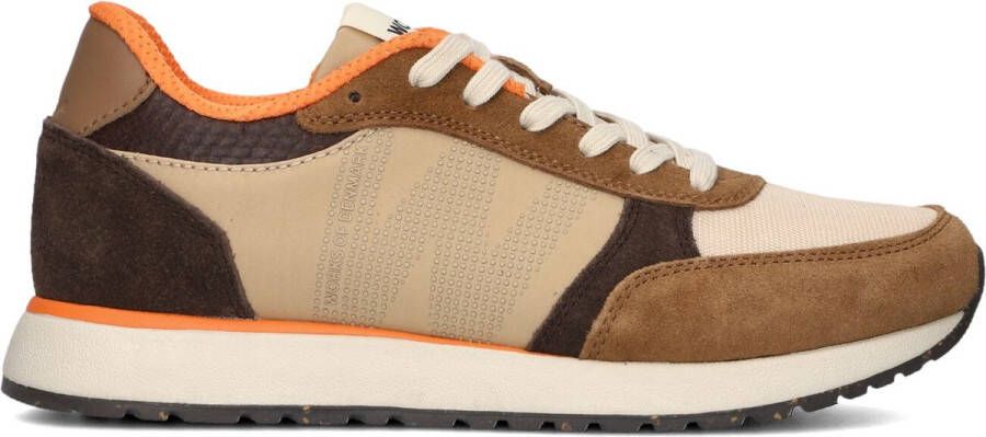 Woden Ronja Sneakers voor dames