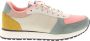 Woden Dames Sneakers Ronja Pink Sand Multi Rose - Thumbnail 1