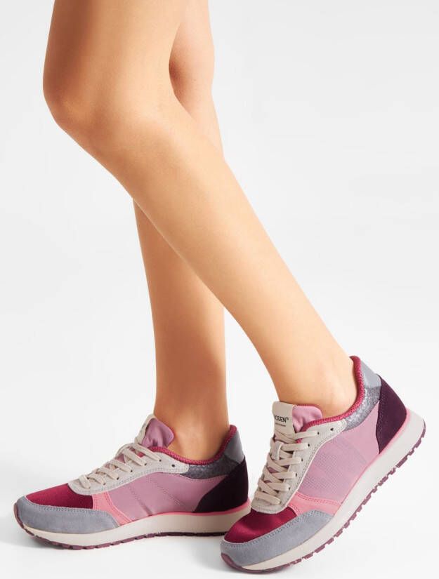 Woden Sneakers Ronja