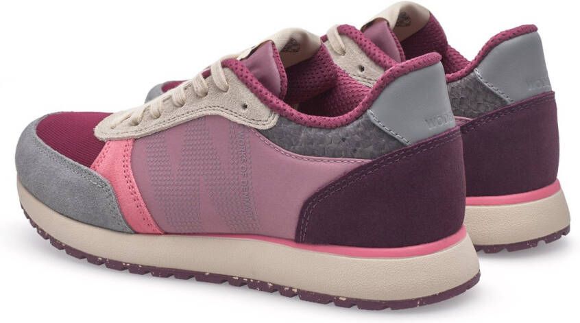 Woden Sneakers Ronja