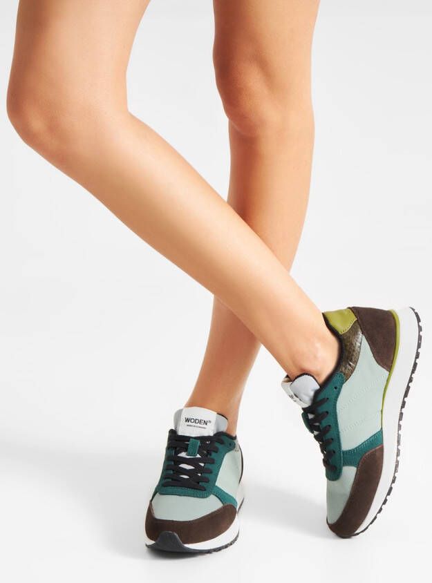 Woden Sneakers Ronja