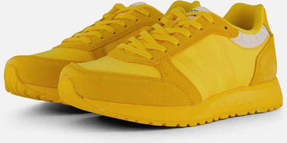 Woden Sneakers Ronja Fruit Lemon