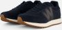Woden Ronja Icon Sneakers blauw Suede - Thumbnail 1