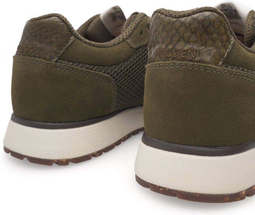 Woden Sneakers Ronja Icon