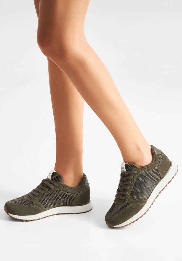 Woden Sneakers Ronja Icon