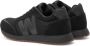 Woden Ronja Icon leren sneakers zwart - Thumbnail 2