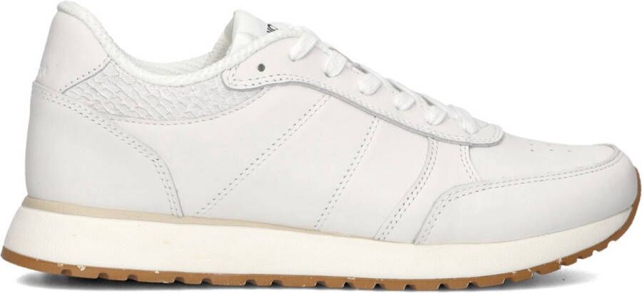 Woden Sneakers Ronja Leather