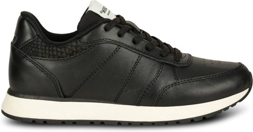 Woden Sneakers Ronja Leather