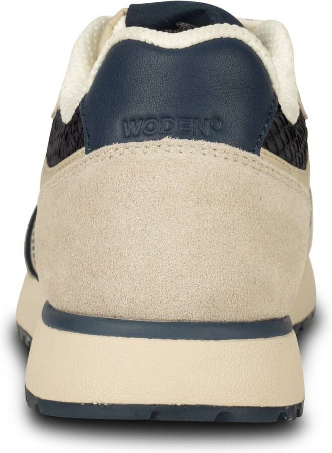 Woden Sneakers Ronja Runner