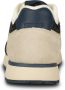 Woden Eco-Vriendelijke Sportsneaker Ronja Runner Beige Dames - Thumbnail 1