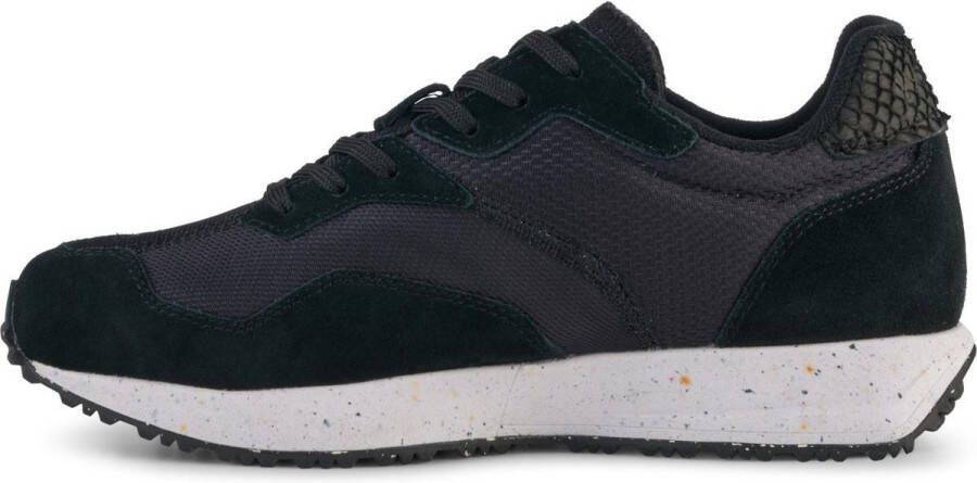 Woden Sneakers Rose Textile Multi