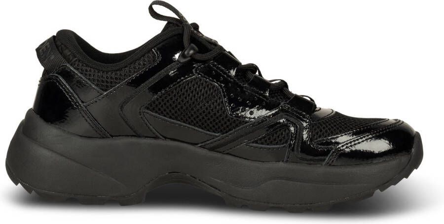 Woden Sneakers Sif Patent