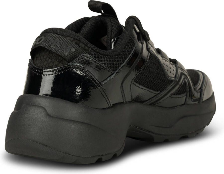 Woden Sneakers Sif Patent