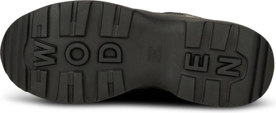 Woden Sneakers Sif Patent