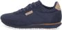 Woden Sneakers Collectie Blue Dames - Thumbnail 3