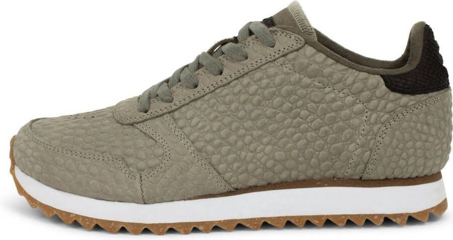 Woden Sneakers Ydun Croco II