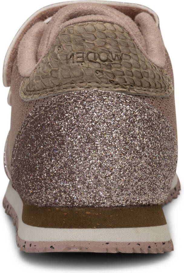 Woden Sneakers Ydun Glitter II Kids