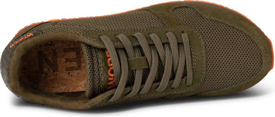 Woden Sneakers Ydun Icon