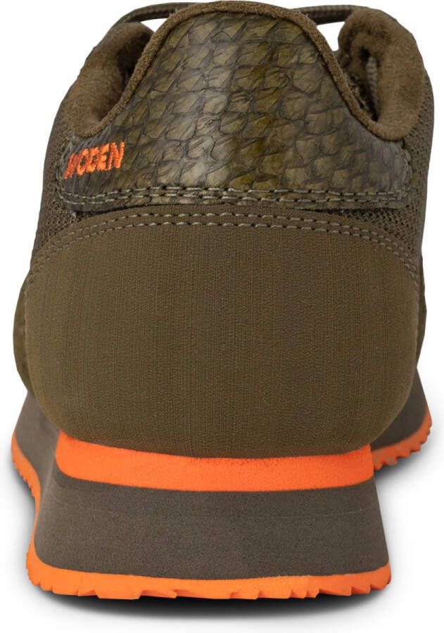 Woden Sneakers Ydun Icon