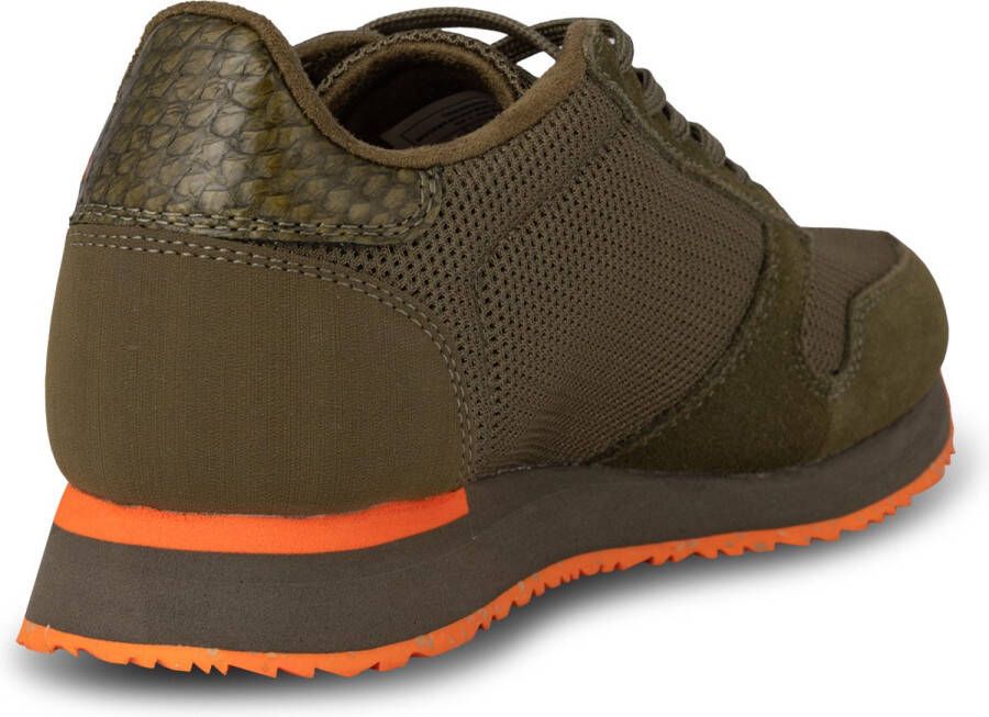 Woden Sneakers Ydun Icon