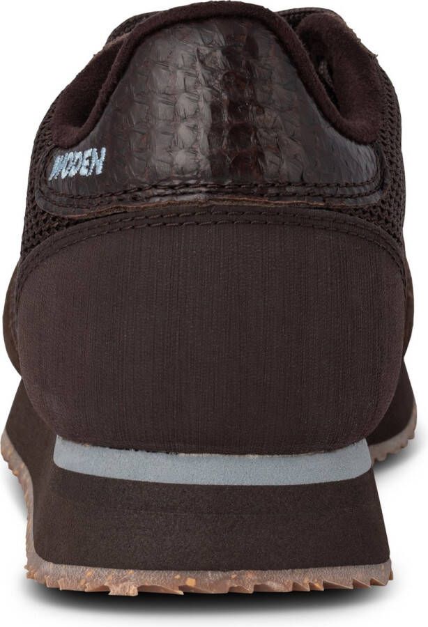 Woden Sneakers Ydun Icon