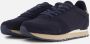 WODEN Lage Sneakers Dames Ydun Icon Maat: 38 Materiaal: Mesh Kleur: Blauw - Thumbnail 3