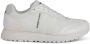 Woden Sonja sneakers wit - Thumbnail 2