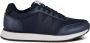 Woden Sonja sneakers donkerblauw - Thumbnail 2
