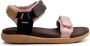 Woden Cirkeline Sandalen Kids Roze - Thumbnail 2