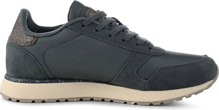 Woden Ydun Waterdichte Sneakers Gray Dames